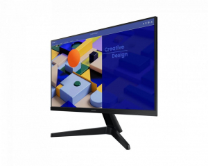 27" Samsung S31C LCD monitor (LS27C310EAUXEN)
