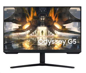 32" Samsung Odyssey G50A LCD monitor (LS32AG500PPXEN)