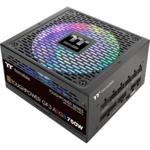 Thermaltake Toughpower GF3 ARGB 750W moduláris tápegység (PS-TPD-0750F4FAGE-1)