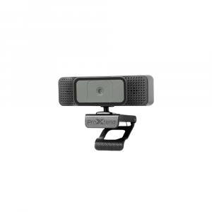 ProXtend X301 Full HD webkamera fekete (PX-CAM001)