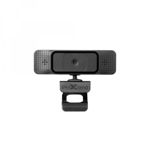 ProXtend X301 Full HD webkamera fekete (PX-CAM001)