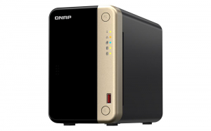 QNAP TS-264-8G Hálózati adattároló NAS