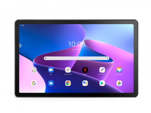 Lenovo Tab M10 Plus 3rd Gen (TB-125FU) Tablet  PC 10.61" 4/128GB Wi-Fi Android 12 szürke (ZAAJ0370GR)