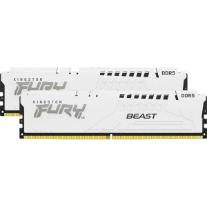 32GB 6000MHz DDR5 RAM Kingston Fury Beast CL36 (KF560C36BWEK2-32)