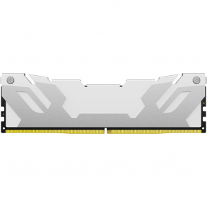 32GB 6400MHz DDR5 RAM Kingston Fury Renegade CL32 (2x16GB) (KF564C32RWK2-32)