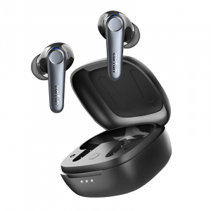 EarFun Air Pro 3 TWS Bluetooth fülhallgató fekete (TW500B)