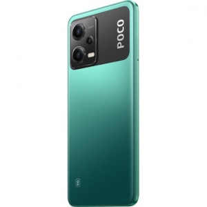 Xiaomi Poco X5 8/256GB Dual-Sim mobiltelefon zöld (MZB0D6CEU)