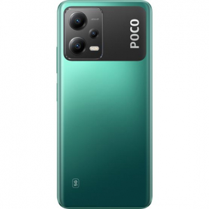 Xiaomi Poco X5 8/256GB Dual-Sim mobiltelefon zöld (MZB0D6CEU)