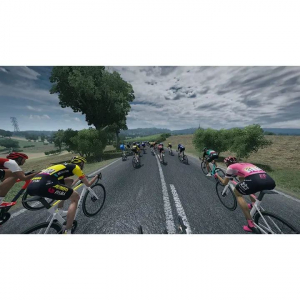 Sony Tour De France 2023 PS4 játék
