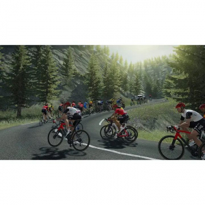 Sony Tour De France 2023 PS4 játék