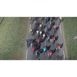 Sony Tour De France 2023 PS4 játék