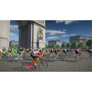 Sony Tour De France 2023 PS4 játék