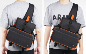 Puluz fot&oacute;s v&aacute;llt&aacute;ska (PU5014B)