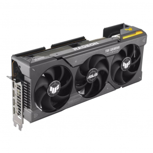 ASUS Radeon RX 7900 XT 20GB TUF Gaming OC Edition videokártya (TUF-RX7900XT-O20G-GAMING)