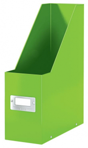 Leitz Click & Store WOW iratpapucs z&ouml;ld (60470054)
