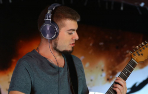 OneOdio Pro-10 fejhallgat&oacute; k&eacute;k