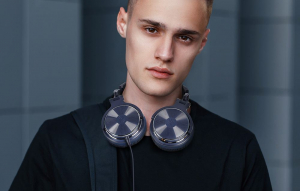 OneOdio Pro-10 fejhallgat&oacute; k&eacute;k