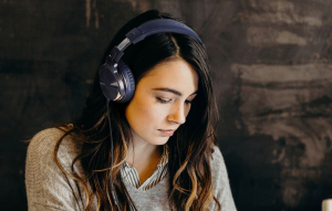 OneOdio Pro-10 fejhallgat&oacute; k&eacute;k