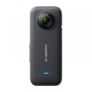 Insta360 X3 sportkamera (CINSAAQ/B)