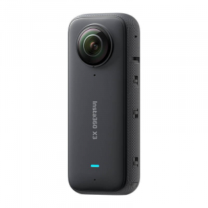 Insta360 X3 sportkamera (CINSAAQ/B)