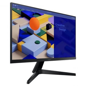 22" Samsung S22C310EAU LED monitor fekete (LS22C310EAUXEN)