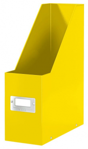 Leitz Click & Store WOW iratpapucs s&aacute;rga (60470016)