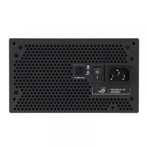 ASUS ROG-STRIX-1000G-AURA-GAMING 1000W moduláris tápegység (90YE00P1-B0NA00)