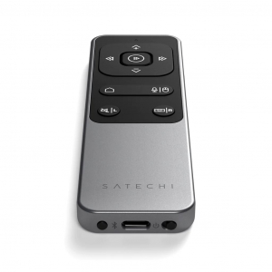 Satechi R2 Bluetooth multimédia távirányító (ST-BTMR2M)
