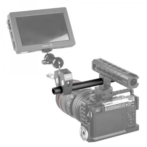 SmallRig karbonszálas rúd 15mm (1872)