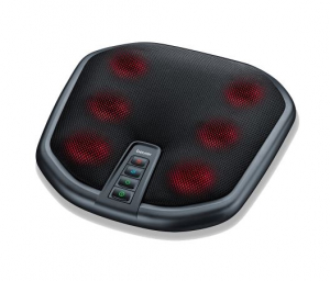 Beurer FM 70 Shiatsu l&aacute;b- &eacute;s h&aacute;tmassz&iacute;roz&oacute; (10027)