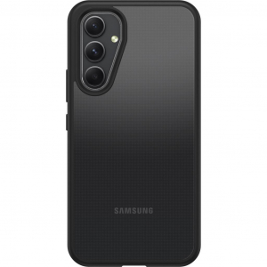 OtterBox React Series Galaxy A54 5G tok átlátszó-fekete (77-91580)