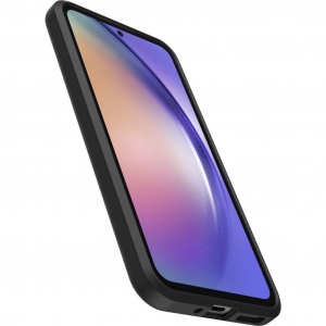 OtterBox React Series Galaxy A54 5G tok átlátszó-fekete (77-91580)