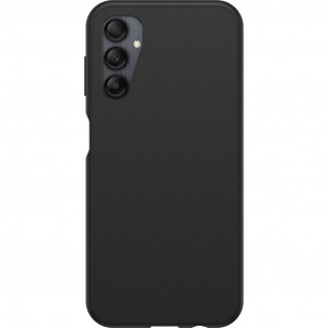 OtterBox React Series Galaxy A14 tok fekete (77-91581)