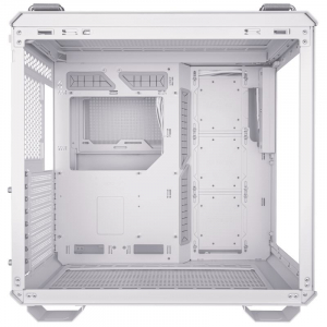 ASUS TUF Gaming GT502 táp nélküli ablakos ház fehér (90DC0093-B09010)