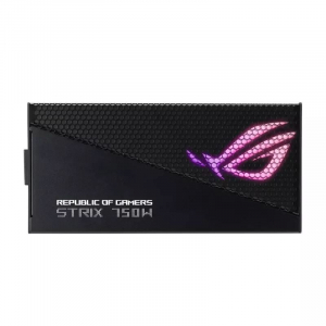 ASUS ROG-STRIX-750G-AURA-GAMING 750W moduláris tápegység (90YE00P3-B0NA00)