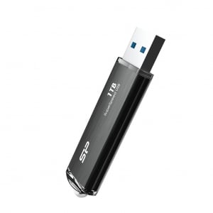 Pen Drive 1TB Silicon Power Marvel Xtreme M80 USB 3.2 Gen 2 (SP001TBUF3M80V1G)