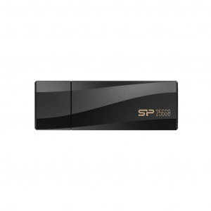 Pen Drive 256GB Silicon Power Blaze B07 USB 3.2 Gen 1 (SP256GBUF3B07V1K)