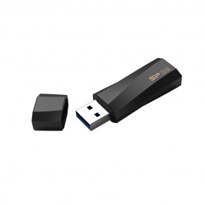Pen Drive 256GB Silicon Power Blaze B07 USB 3.2 Gen 1 (SP256GBUF3B07V1K)