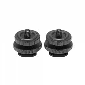 SmallRig vakupapucs adapter 2db/cs (1631)