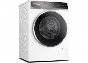 Bosch WGB254A0BY elöltöltős mosógép