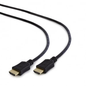 Gembird Cablexpert HDMI v1.4 male-male 3m kábel (CC-HDMI4L-10)