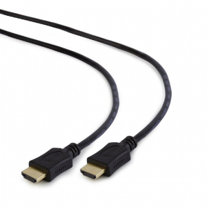 Gembird Cablexpert HDMI v1.4 male-male 4.5m kábel (CC-HDMI4L-15)