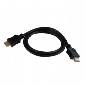 Gembird Cablexpert HDMI v1.4 male-male 1m kábel (CC-HDMI4L-1M)