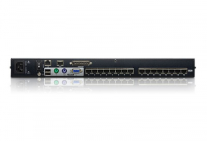 ATEN KVM Switch 16PC (CAT5) ALTUSEN (KH1516AI)