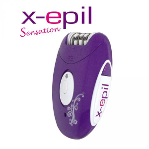 X-epil XE9500 Sensation epilátor