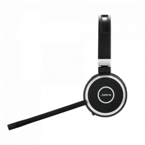 Jabra Evolve 65 SE UC Duo Bluetooth headset (6599-839-409)
