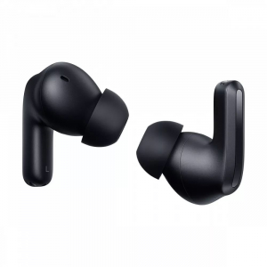 Xiaomi Redmi Buds 4 PRO Bluetooth fülhallgató fekete (BHR5896GL)