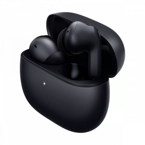 Xiaomi Redmi Buds 4 PRO Bluetooth fülhallgató fekete (BHR5896GL)