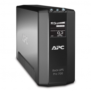 APC Back-UPS BR700G 700VA szünetmentes tápegység