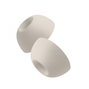 FIXED Memory Foam Ear Tips Apple Airpods Pro fülhallgatóhoz 2db L méret (FIXPLF-L)